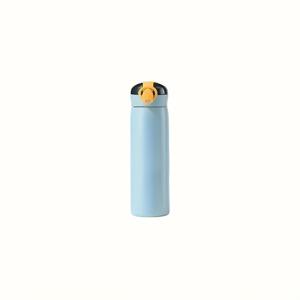 TEMU 460ml/320ml 보온 컵, 휴대용 물병, 누출 방지 이중 벽 스포츠 진공 컵, 진공 스테인레스 스틸 텀블러, 차가운/뜨거운 음료를 유지, 모든 계절에 적합|텀블러