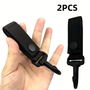 TEMU 1pc/2pcs 업무 벨트 키퍼 2