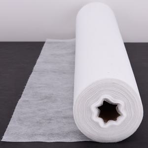 TEMU 50개/롤 일회용 침대 시트 - 부직포, 무향, 70x53cm, 미용실, 스파, 마사지 테이블, 타투 목욕, 마사지 테이블 커버에 적합 | 부드러운 질감 | 일회용 천