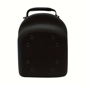 TEMU 1pc 블랙 하트 스토리지 상자, 다중 컴파트먼트 - 야구 모자, 입구, 복도, 침실, 욕실, 기숙사, 모자 스토리지 오르가나에 적합한 휴대용 오르가나