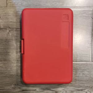 TEMU ALWORKKIT 15개 짜리 자석 너트 드라이버 세트, 퀵 체인지 1/4