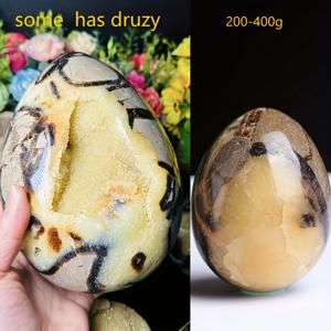 TEMU 멋진 천연 거북이 등돌 용알 조각상 - 홈 데코, DIY 프로젝트 및 부모님과 부활절 축하를 위한 독특한 선물에 이상적