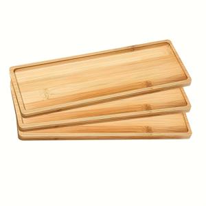 TEMU 3pcs 직사각형 수납 트레이, 싱크대 스펀지 비누 디스펜서 수납 선반, 향수 메이크업 정리함, 화장품 반지 보관함, 홈 필수품, 욕실 액세서리, 홈 데코, 가구, 화장대 정리,욕실 카운터 수납,메이크업 정리 트레이,직사각형 모양,매끄러운 표면,홈 정리용품,실용적인 홈|화장대|향수
