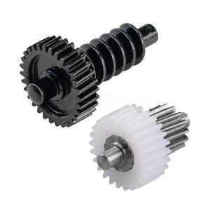 TEMU 현대 싼타페 소나타 투실토스 오펠 바우할 후방 거울 어셈블리 액추에이터 기어용 파워 사이드 미러 접이식 모터