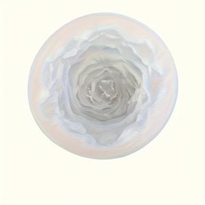 TEMU 1개 우아한 3D 모란 꽃 젤라틴 몰드 - 비스틱 실리콘 몰드, 층층이 꽃잎과 잎사귀 디자인, 판나 코타, 젤리, 무스, 플란용 - 핑크 & 투명 아스피크 디저트 몰드, 가정 및 전문 주방용 - 쉬운 탈형 및 재사용 가능 - 섬세한 꽃잎과 튼튼한 잎사귀가 있는 정교한 3D 모란 꽃 실리콘 몰드, 베이킹용 몰드