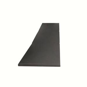 TEMU SUV용 차량 매트리스, 접이식 더블 또는 싱글 수면 패드, 차량 트렁크 및 뒷좌석용 여행용 침대, 캠핑용 두꺼운 수면 매트
