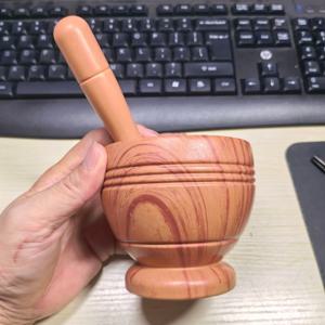 TEMU 마늘 모터 및 페슬, 주방 스파이스 그라인더, 파우더러, 주방 그라인더, 주방 가제트, 주방 액세서리, 주방 도구, 주방 물품, 주방 가제트, 크리스마스 할로윈 이스터 추수감사절 주방 액세서리, 홈 주방 아이템, 주방 액세서리, 크리스마스