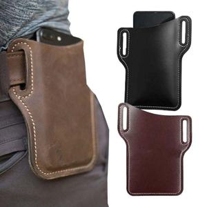 TEMU 스마트폰 벨트백 주머니 포켓 홀더 연장백 툴백파우치