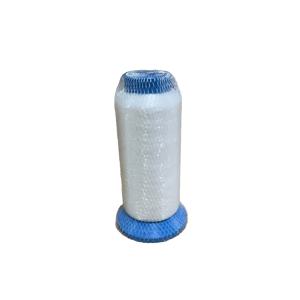 TEMU 1개/3개 투명한 수제 세탁기 실, 손으로 짠 접착 칼라, 투명한 나일론 실, 의류 홈 텍스틸 고 탄성 크로스 스티치 실