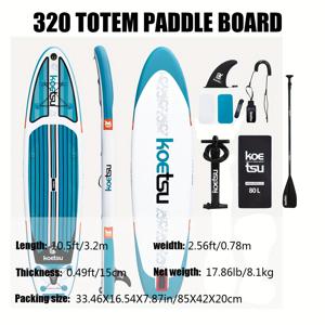 TEMU KOETSU 10'6