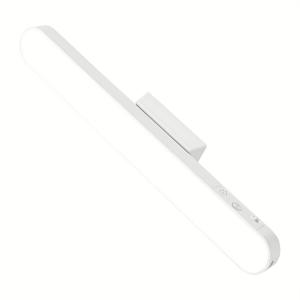 TEMU USB 충전식 LED 메이크업 거울 조명 (3가지 색상 모드) - 모던 벽걸이형 반매립형, 터치 컨트롤, 배터리, 옷장, 침실, 욕실, 화장대 & 캐비닛 밑 장식 조명, 메이크업 룸 장식, 침실 조명|화장대|식탁조명
