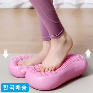 TEMU 무소음 지압 스텝퍼 계단오르기 유산소 운동기구