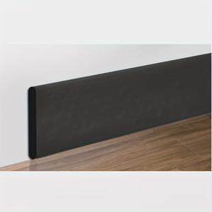 TEMU 자체 접착 3D 벽 테두리 스트립, 8cm x 2m - 침실 & 거실 모서리용 두꺼운 방충 장식 트림, 킥보드, 코너 라인