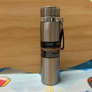 TEMU 34oz/1000ml 316 스테인리스 스틸 휴대용 보온컵, 대용량 찻잔 물병, 남녀공용 비즈니스 티컵, 야외 캠핑 여행에 적합, 여행용 보온병,비즈니스 여행,스타일리시 컵,세련된 디자인, 소재,누수 방지 뚜껑,보온 컵,야외 활동 애호가,자주 여행하는 사람들