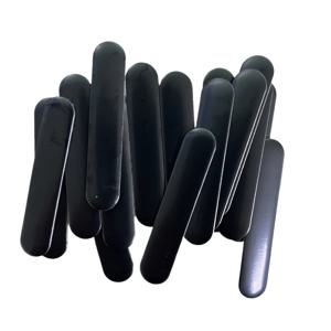TEMU 30개 골프 웨이트 테이프 - 고강도 접착 납 웨이트 스트립, 각 3g (골프 클럽, 드라이버, 아이언, 퍼터, 테니스 라켓용) - 미끄럼 방지 그립, 스윙 웨이팅으로 안정성과 거리 향상 - 훈련 및 경기에 이상적 - 쉬운 부착 및 제거 - 드라이버, 아이언, 퍼터, 라켓 호환 - 골프 스윙 웨이팅 시스템