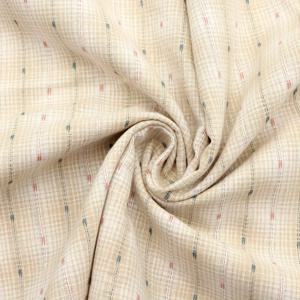 TEMU 1개 19, 6x57인치(50x145cm) 체크무늬 자카드 원단 - 퀼팅, DIY 재봉, 소파 및 커튼 커버, 베개, DIY 공예용 퀼팅 원단