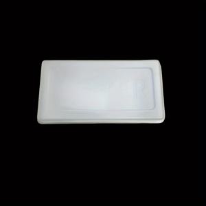 TEMU KITEOAGE 플라스틱 버터 치즈 보관용기 - 세척 가능, 밀봉된 냉장고 보관함, 치즈와 치즈 슬라이ces 보관용기, 요리사 및 가정 요리사에게 이상적, 치즈 보관 솔루션|현대 주방 액세서리|내구성 있는 플라스틱
