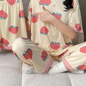 TEMU 여성 자수 청바지 라지 청바지 봄여름 자수 밴딩 슬랙스 캐주얼 편안 통기 소프트 예쁜 슬림소녀 SLIM GIRL