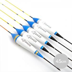 TEMU 낚시 이화 요수 민물낚시 민물올림낚시 청명 오동목 찌 45cm