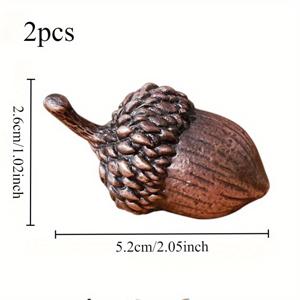 TEMU 2개 아메리칸 레트로 옷장 문 손잡이 서랍 타타미 신발 캐비닛 와인 캐비닛 싱글 홀 크리에이티브 풀