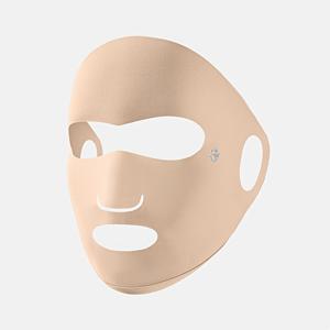 TEMU 1개 남녀공용 선 쉴드 마스크, 여름 야외 스포츠 러닝 여행용 특수 얇은 통기성 아이스 슬릭키 섬유 쿨링 헤드스카프, 자외선 차단 마스크, 여행 액세서리, 러닝 기어, 가벼운 디자인, 통기성 원단, 수분 흡수 원단, 쿨링 소재, 러너 및 조깅 애호가, 여행자용