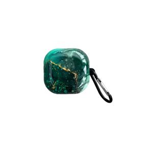 TEMU 소프트, 긁힘 방지 TPU 케이스, 미끄럼 방지 스트랩 - for Galaxy Buds2/2Pro/Pro/ Live/FE 이어버드 홀더용, 가벼우며 내구성이 뛰어나며, for Galaxy Buds 케이스 | for Galaxy Buds 홀더용 | 가벼운 케이스