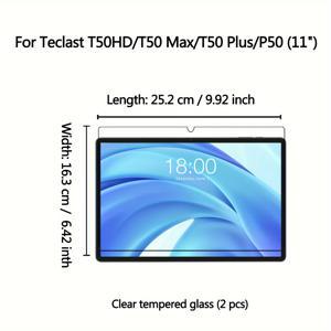 TEMU 테클라스트 T50HD / T50 Max / T50 Plus / P50 (11