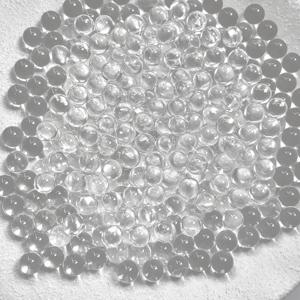 TEMU 투명 아크릴 비즈, 꽃병 채우기, DIY 공예 및 홈 데코용 – 8mm 클리어 스피어, 수족관 장식, 센터피스 & 분위기 연출