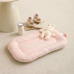 TEMU 냉각 소재 애완 동물 매트, 소형 개 특화 개 침대, 5kg 미만 애완 동물, 고양이 및 개에 적합한 여름 애완 동물 수레 매트, 수레 패드|강아지유모차