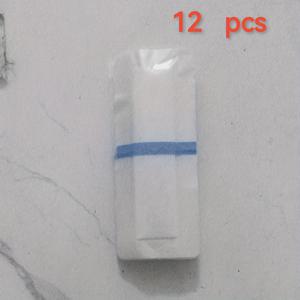 TEMU 방수 아티팩트! 12개 초대형 PU 방수 스티커, 25x10cm 대면적 커버, 수영/음악 페스티벌 타투 케어, 목욕 및 스포츠 보호 필수품