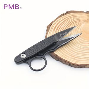 TEMU SHUYUSEWING SC-05B 전문가용 미끄럼 방지 안전 날 스테인리스 재봉 가위 - 재단, 크로스 스티치, 천, 종이용 헤비듀티 공예 가위 - 세탁사, 취미 활동가 및 초보자용, 정교한 절단, 인체공학적 디자인, 매끈한 마감, 실 자르기, 초보 재봉틀 사용|십자수