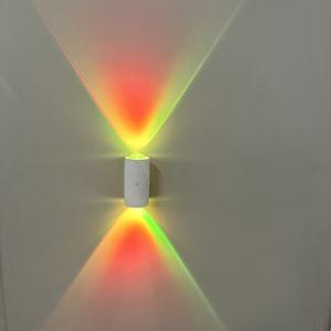 TEMU 모션 센서가 있는 스마트 LED 야간 조명, RGB 그라데이션 디머블 벽 램프, USB 충전식 실내 분위기 조명, 쉬운 설치를 위한 자석 베이스, 1500mAh 리튬 배터리, 현관, 침대 옆, 책상, 옷장에 적합 - 방수 기능 없음, ≤36V, 현관 조명 | 현대적인 장식 | 스마트 홈 조명, 침실용 LED 라이트