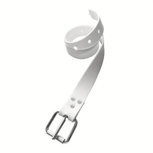 TEMU 1개 HiTurbo 프로페셔널 다이빙 웨이트 벨트 - 스테인리스 스틸 버클 조절 가능, 스쿠버 다이빙 및 스노클링용, 우수한 블랙, 다양한 색상 옵션, 내구성 있는 구조, 다이빙 액세서리