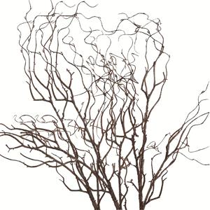 TEMU 3팩 리얼리스틱 인공 가지 - 웨딩, 할로윈, 크리스마스, 발렌타인데이 및 새해 장식용 내구성 플라스틱 나뭇가지 - 전기 필요 없음, 깃털 없음, 다용도 홈 & 파티 데코, 결혼식 장식, 축제 장식, 자연스러운 외관, 쉬운 설치, 크리스마스에 가장 적합