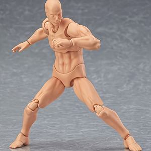 TEMU 1개 PVC 아트 인형, 섬세한 BJD 바디, 인형 수집에 이상적, 애니메이션 팬을 위한 완벽한 모델 스타일 | 복합 관절 구조, 상세한 캐릭터 디스플레이 | 애니메이션 피규어 액세서리