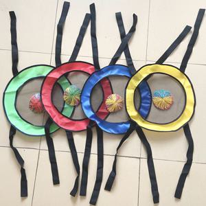 TEMU 4-in-1 커플용 인터랙티브 캐치 게임, 실내외 가족 놀이와 스포츠 활동에 완벽한 선택