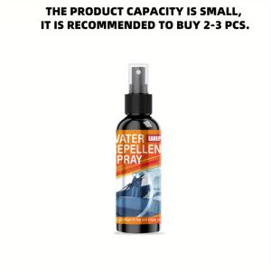TEMU 100ml 나노 방수 스프레이, 재킷, 부츠, 캠핑 텐트 & 우산용 초수화성 – 내구성 있는 플라스틱 포뮬러, 나일론 코트, 캔버스 신발, 스노우부츠 및 유리에 적합, 방수 코팅,나노코팅,사용하기 쉬운 스프레이,스크래치 방지 포뮬러,고성능 코팅,재킷 보호대,부츠 방수,여행 액세서리,겨울 스포츠 장비
