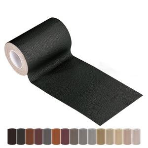TEMU 53L PU 가죽 수리 테이프, 7색상 3 * 59.84인치 자가 접착 가죽 수리 키트, 가구, 좌석, 사무실 의자, 소파, 용, 자동차 시트 수리,수하물 수리,자체 접착 테이프,유연한 수리 스트립,지속적인 고정,강력한 접착력,접착 수리 스트립,가구 복원사,사무실 유지보수