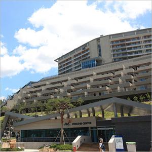 [정선] 하이원리조트 힐콘도 객실+조식단품 2인(09/18~11/29)