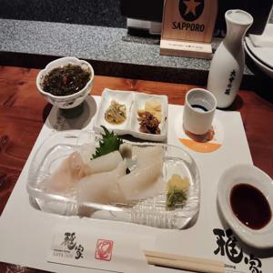 하코다테 아침 시장 투어 (해산물 시식 포함)