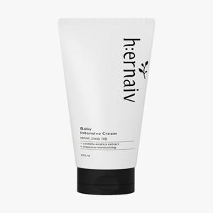 [어네이브] 어네이브 베이비 고보습 크림 120ml