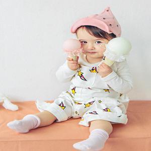 [베이비블리] D17202 델로스 멜빵바지