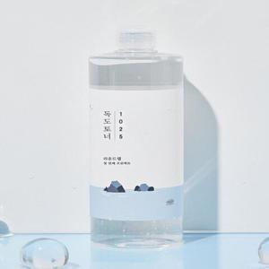 [라운드랩] 1025 독도 토너 대용량 500ml