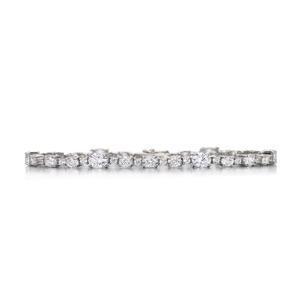 [디아모모] DIA-Dia Splend Bracelet 18cm