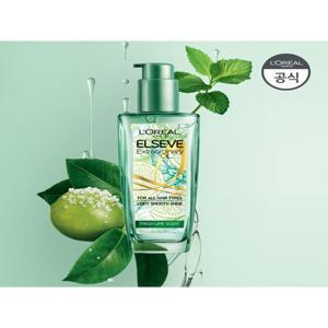 [로레알파리] 로레알파리 엑스트라오디네리 모히또 오일 100ml
