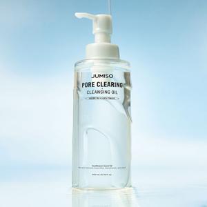 [주미소] 포어 클리어링 클렌징 오일 200ml
