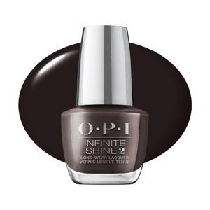 [오피아이] OPI 인피니트샤인 F004 - Brown to Earth