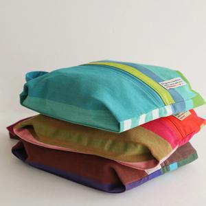 [오리고] 신발주머니 슈즈 파우치백 3 color