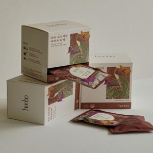 [히보] 히보 오리지널 타히보 티백 3박스 (5g X 60포)