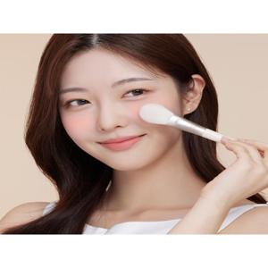 [툴리프] 툴리프 포인트 블러셔 브러시